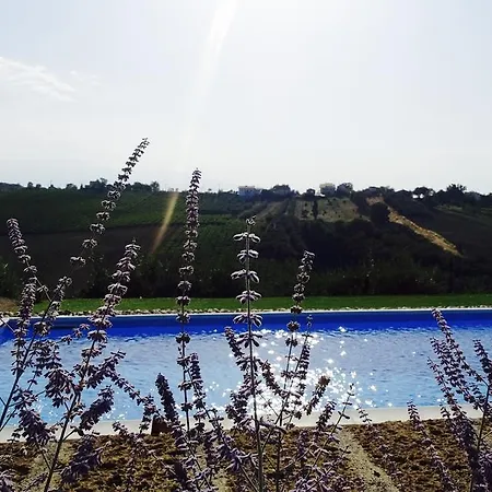 Bed & Breakfast Sereno Escapes