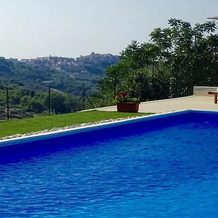 Bed & Breakfast Sereno Escapes *
