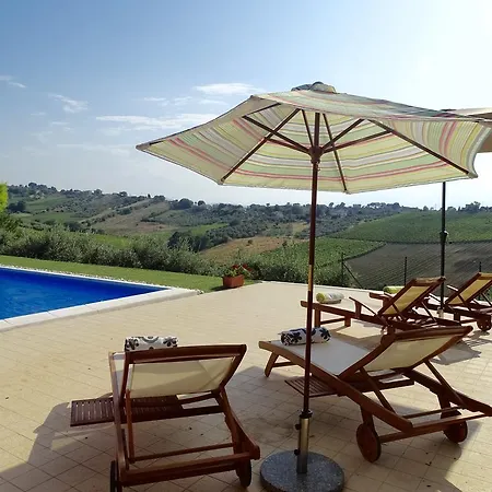 Bed & Breakfast Sereno Escapes