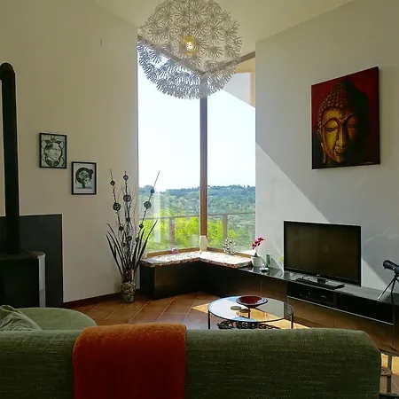 Bed & Breakfast Sereno Escapes Torino di Sangro