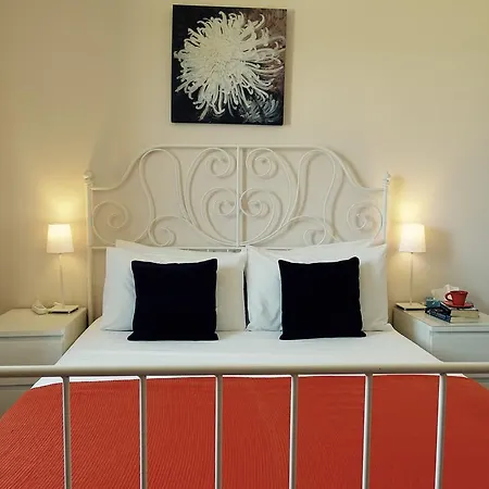 Bed & Breakfast Sereno Escapes *