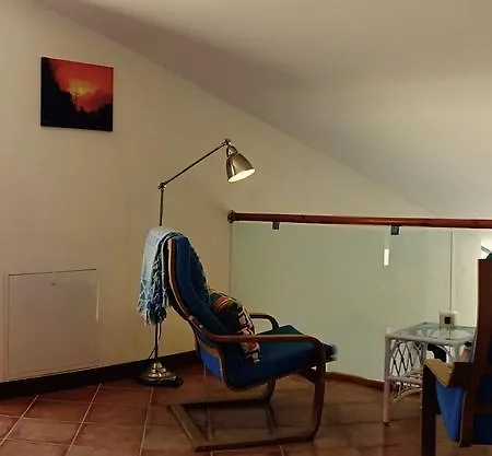 Bed & Breakfast Sereno Escapes Torino di Sangro