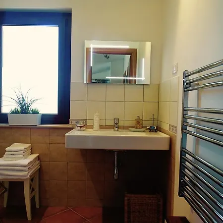 Bed & Breakfast Sereno Escapes *
