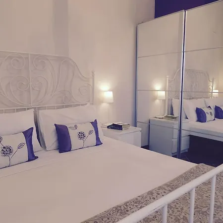 Bed & Breakfast Sereno Escapes