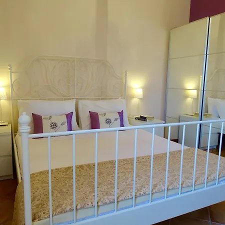 Bed & Breakfast Sereno Escapes Torino di Sangro