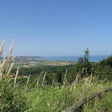 Bed & Breakfast Sereno Escapes