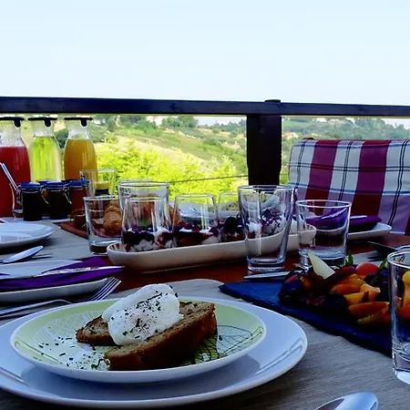 Bed & Breakfast Sereno Escapes Torino di Sangro