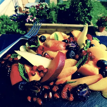 Bed & Breakfast Sereno Escapes *