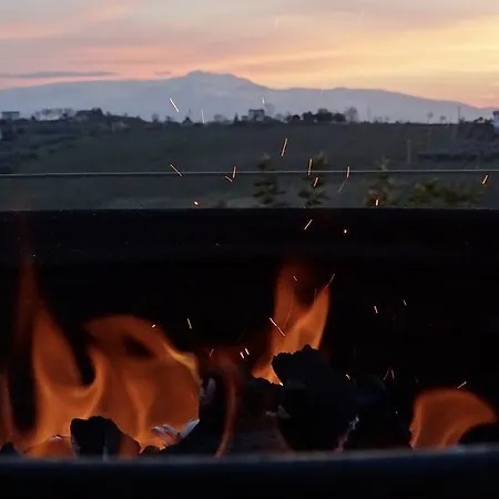 Bed & Breakfast Sereno Escapes