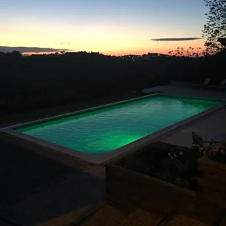 Sereno Escapes Torino di Sangro